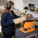 Triton 450W Oscillating Spindle Sander