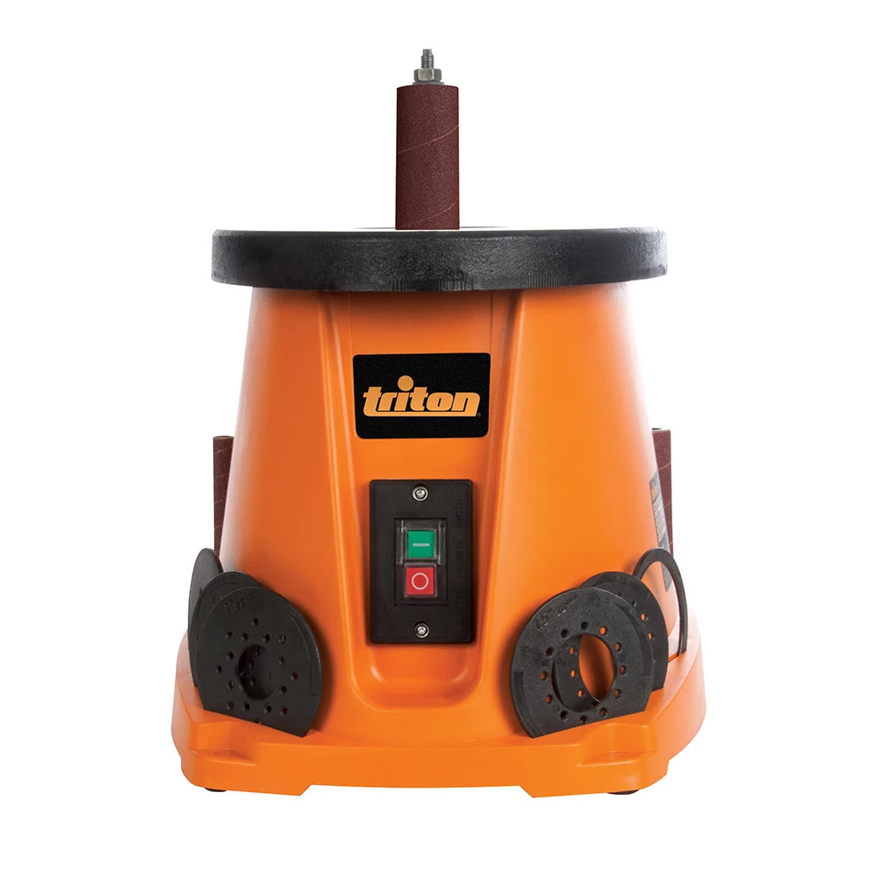 Triton 450W Oscillating Spindle Sander