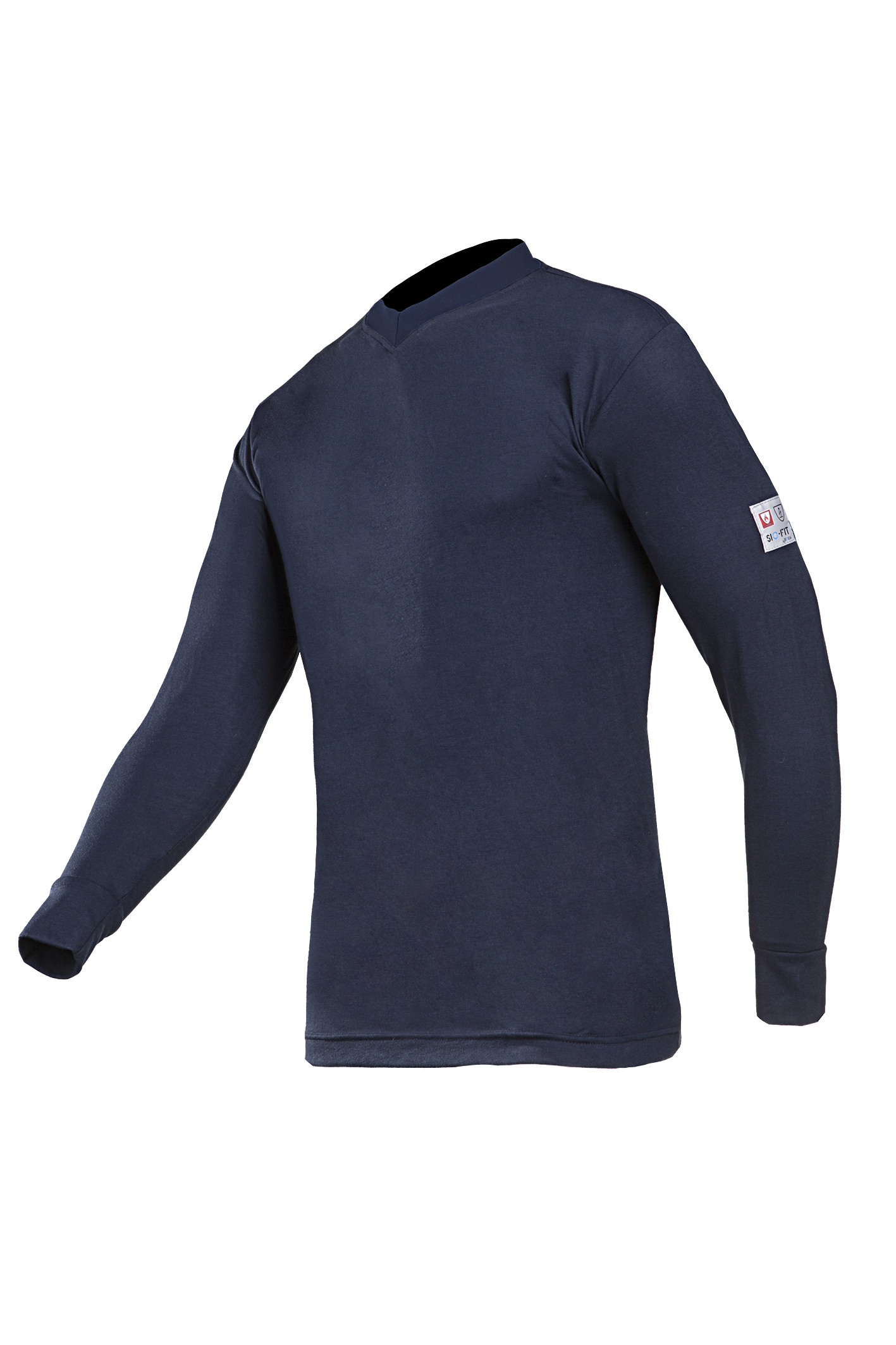 Sioen Picton Flame Retardant Anti-Static T-Shirt