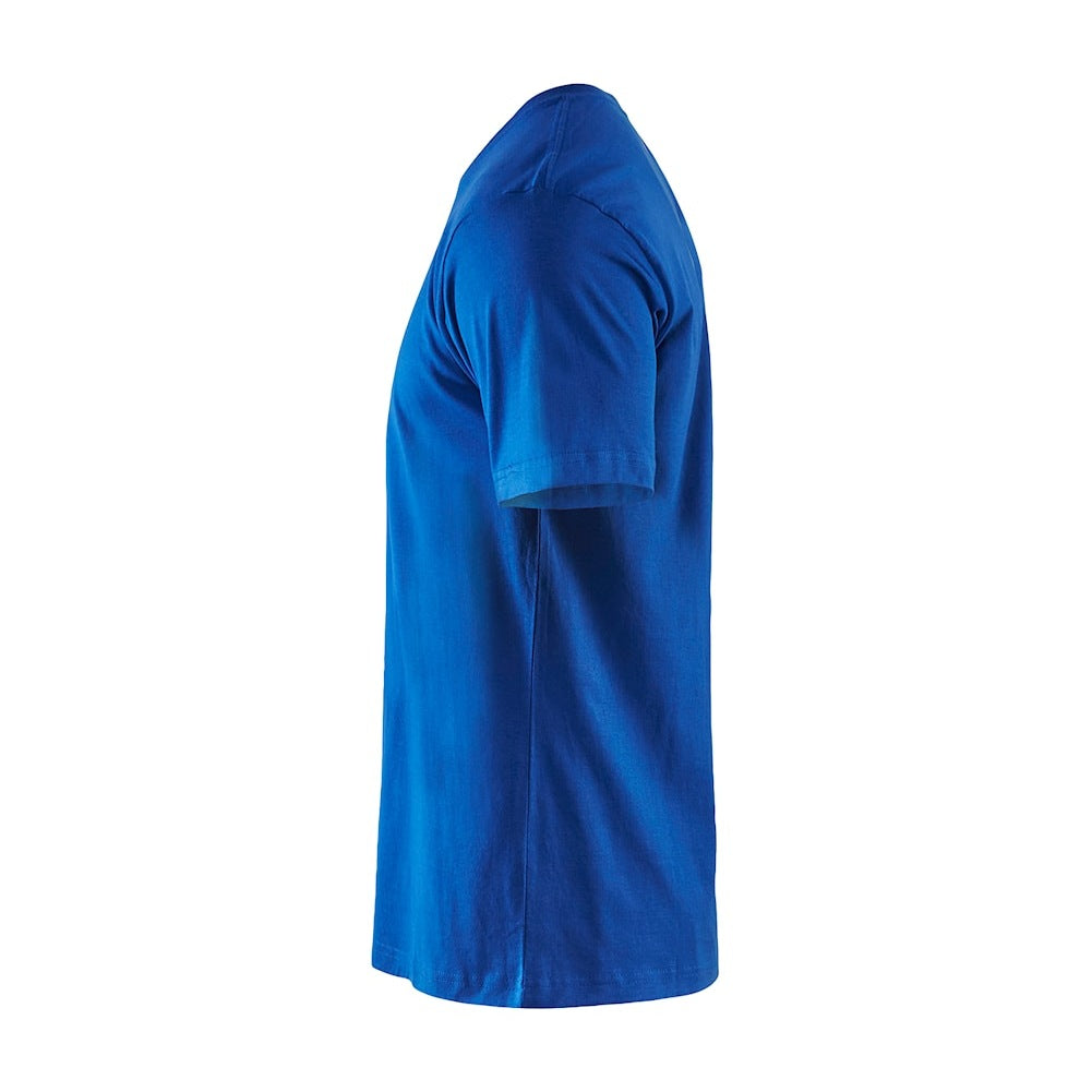 Blaklader T-Shirt 35251042 #colour_cornflower-blue