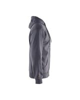 Blaklader Hoodie, Full Zip 3366