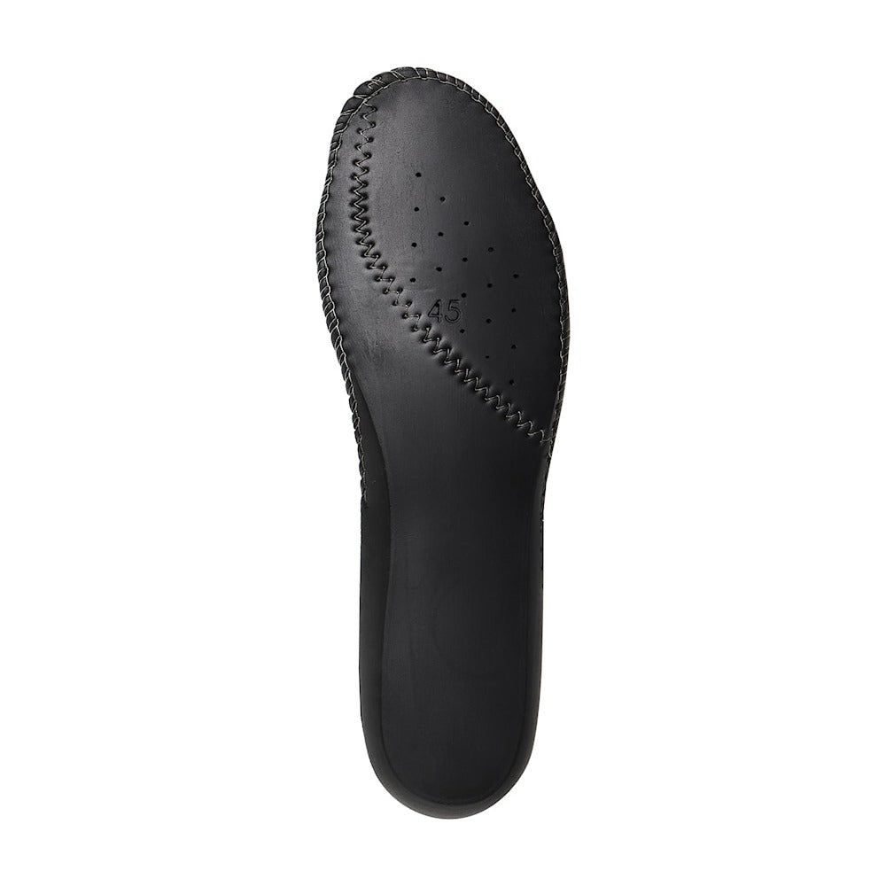 Blaklader Original Insole Retro & Elite 2462 #colour_black