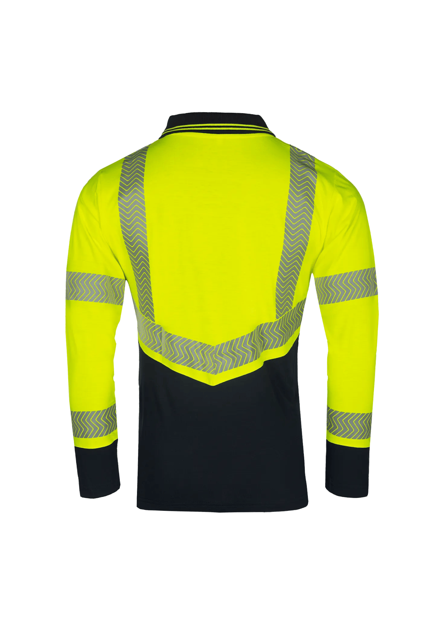 Sioen Arran Flame Retardant Anti-Static Hi-Vis Polo Shirt