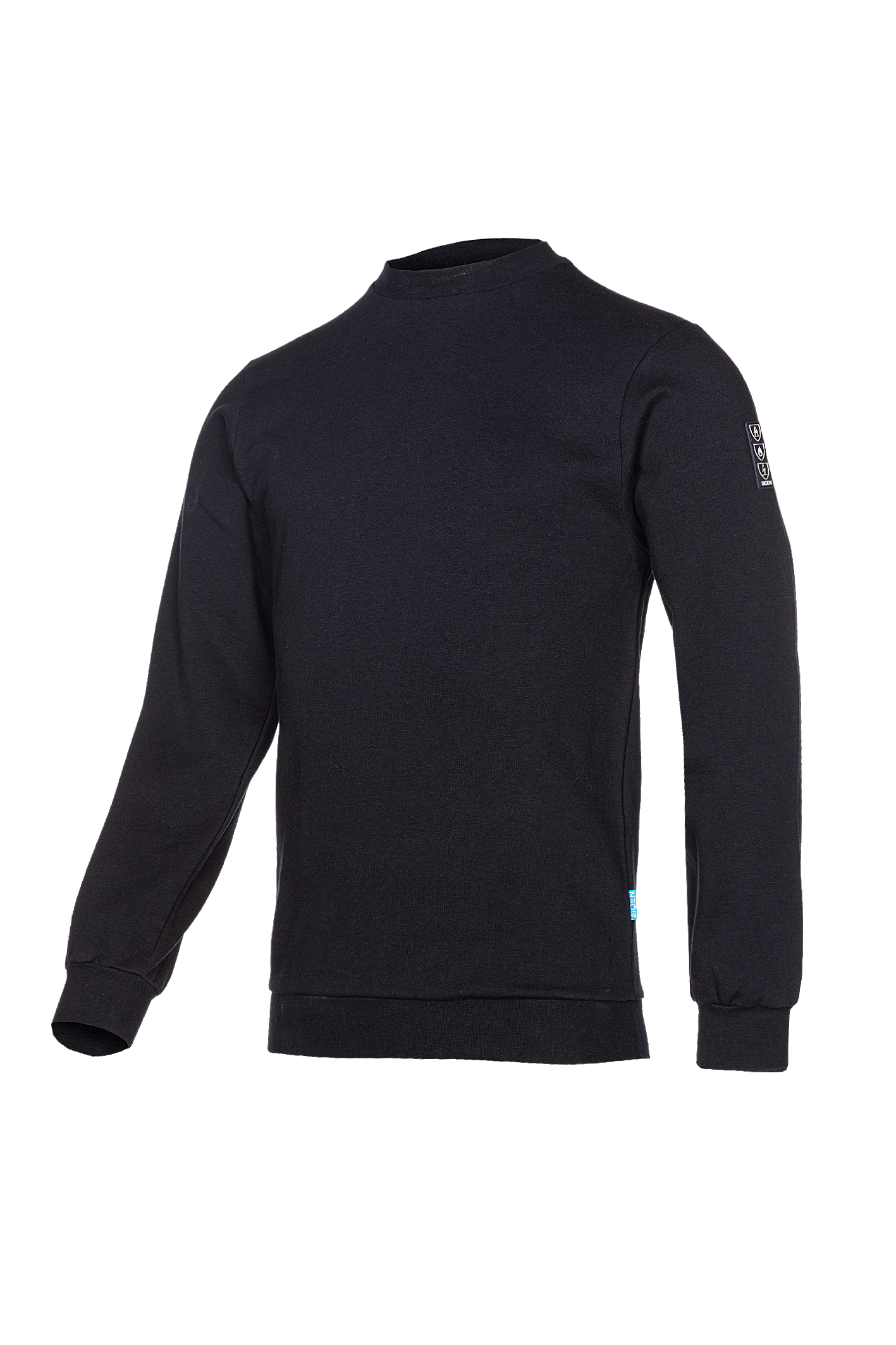 Sioen Melfi Sweater With Arc Protection