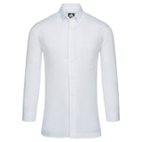 Orn Clothing The Classic Oxford L/S Shirt