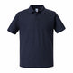 Russell Europe Authentic Eco Polo