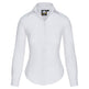 Orn Clothing The Classic Ladies Oxford L/S Blouse