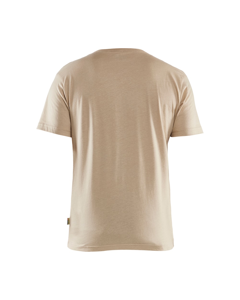 Blaklader T-Shirt 3D 3531 #colour_warm-beige