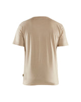 Blaklader T-Shirt 3D 3531 #colour_warm-beige