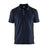 Blaklader Polo Shirt 3324 #colour_dark-navy-black