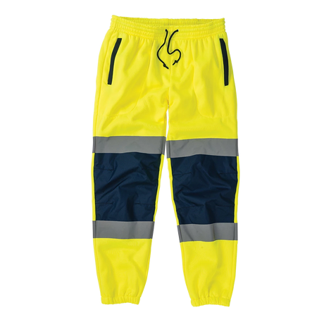 Tough Grit Hi-Vis 2-Tone Jogger