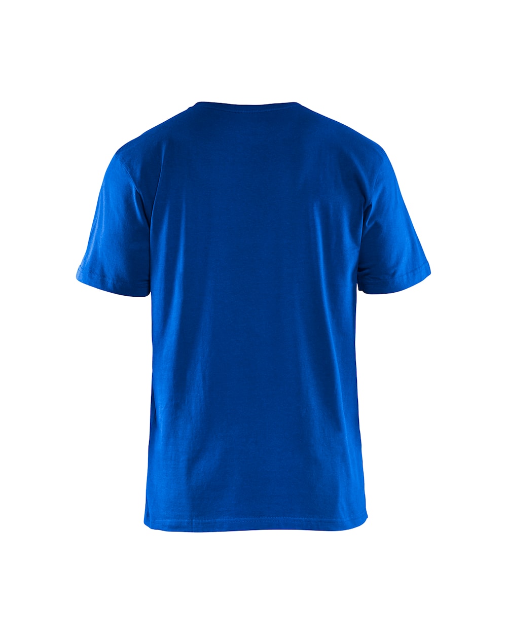 Blaklader T-Shirt 5 Pack 3325 #colour_cornflower-blue