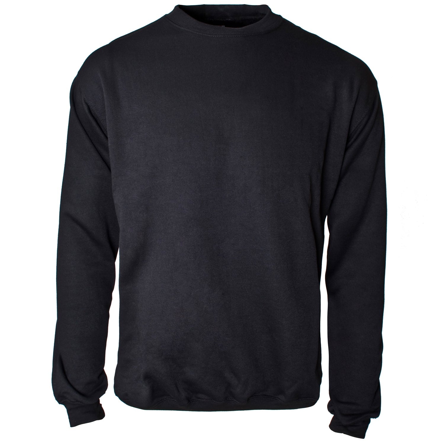 Supertouch Polycotton Sweatshirt