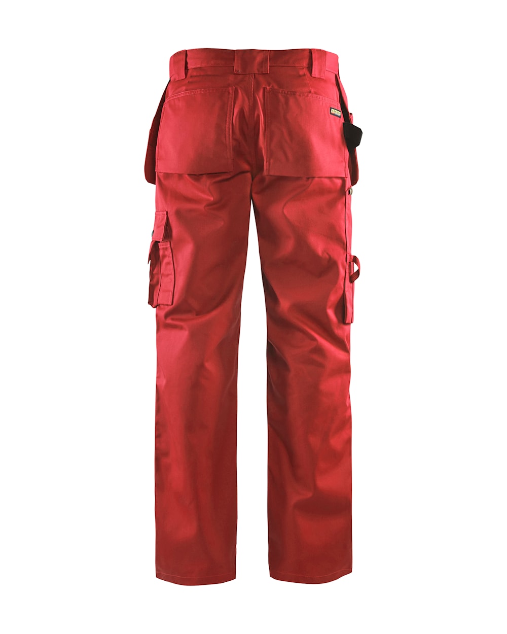 Blaklader Craftsman Trousers 15301860 - Red