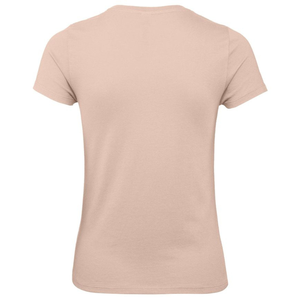 B&C Collection Inspire T Women - Millennial Pink