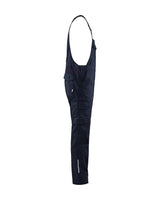 Blaklader Industry Bib Overalls Stretch 2666