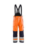 Blaklader Hi-Vis Shell Trousers 1867