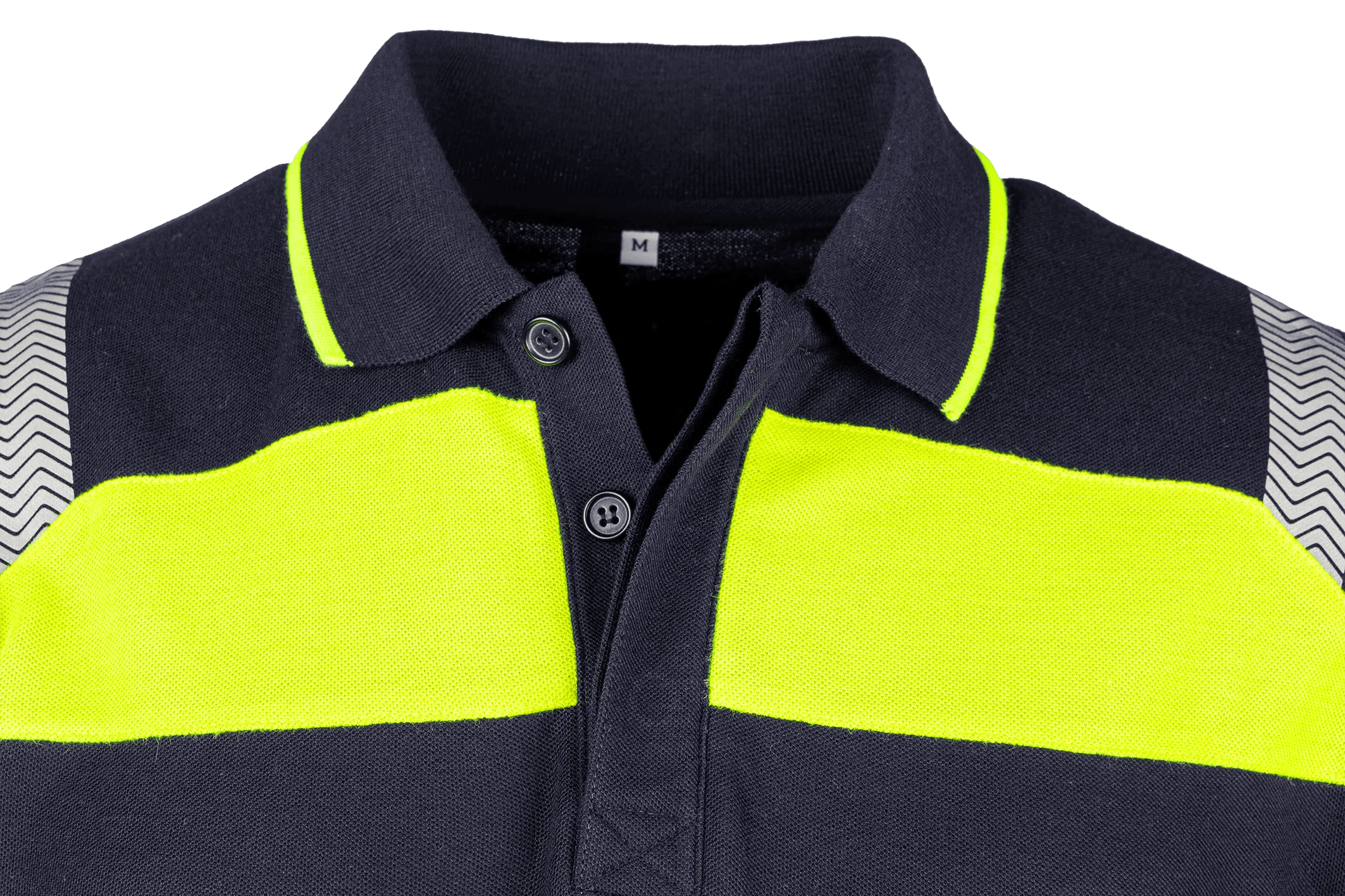 Sioen Telfs Polo Shirt With Arc Protection