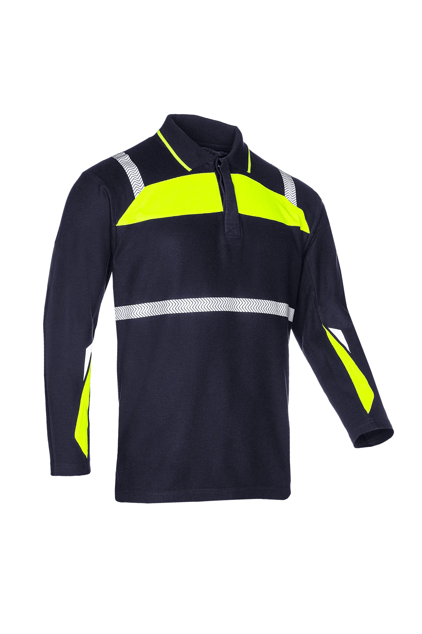 Sioen Telfs Polo Shirt With Arc Protection
