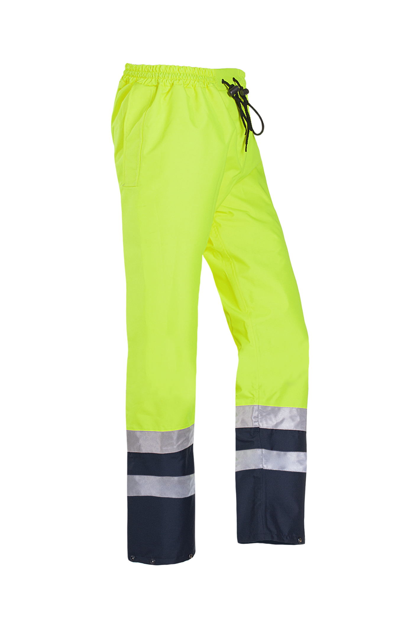Sioen Tarviso Hi-Vis Rain Trousers