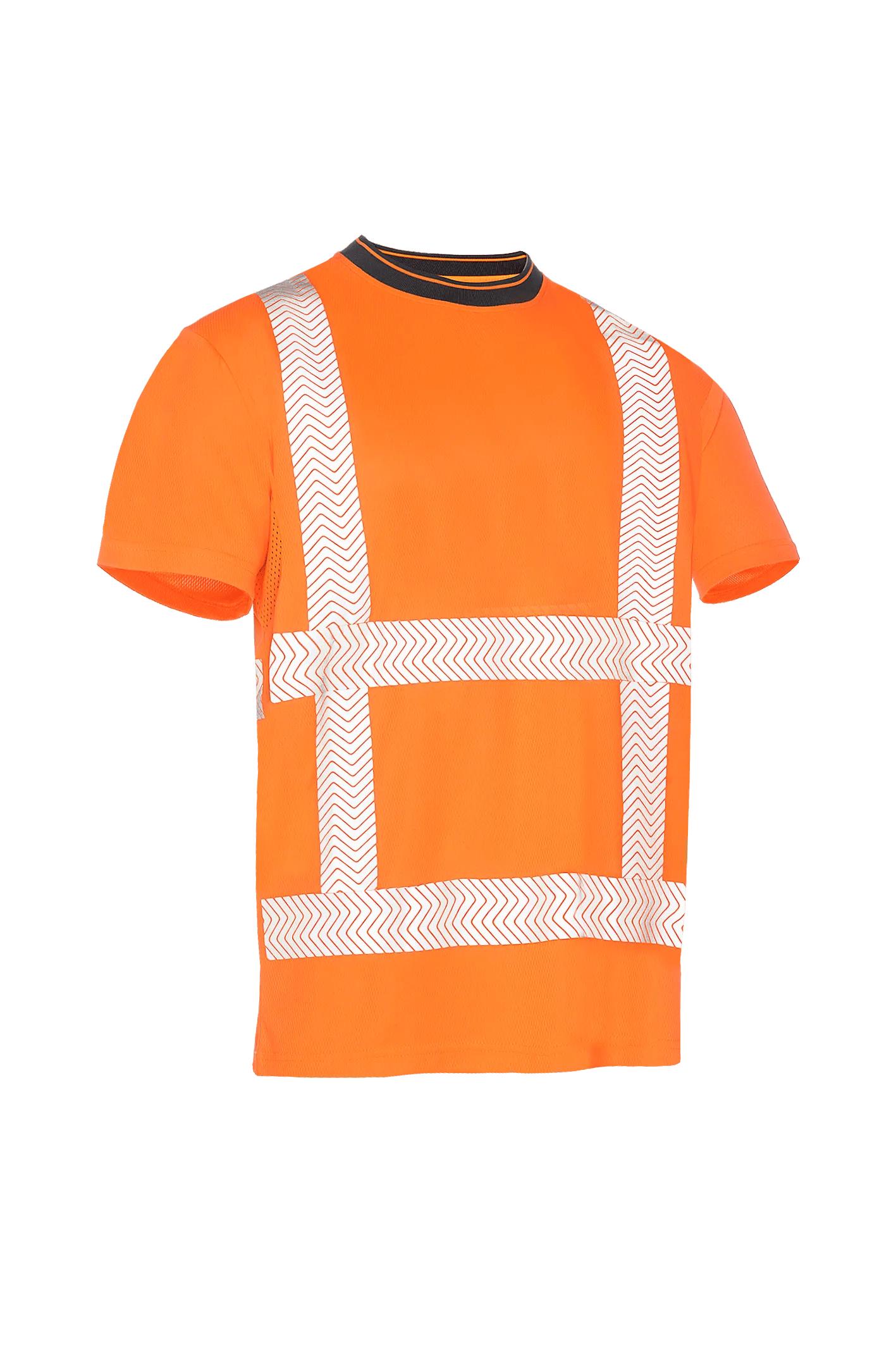 Sioen Matane Hi-Vis T-Shirt (Rws)