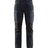 Blaklader Women's Service Trousers Stretch 71591142 #colour_navy-blue-black