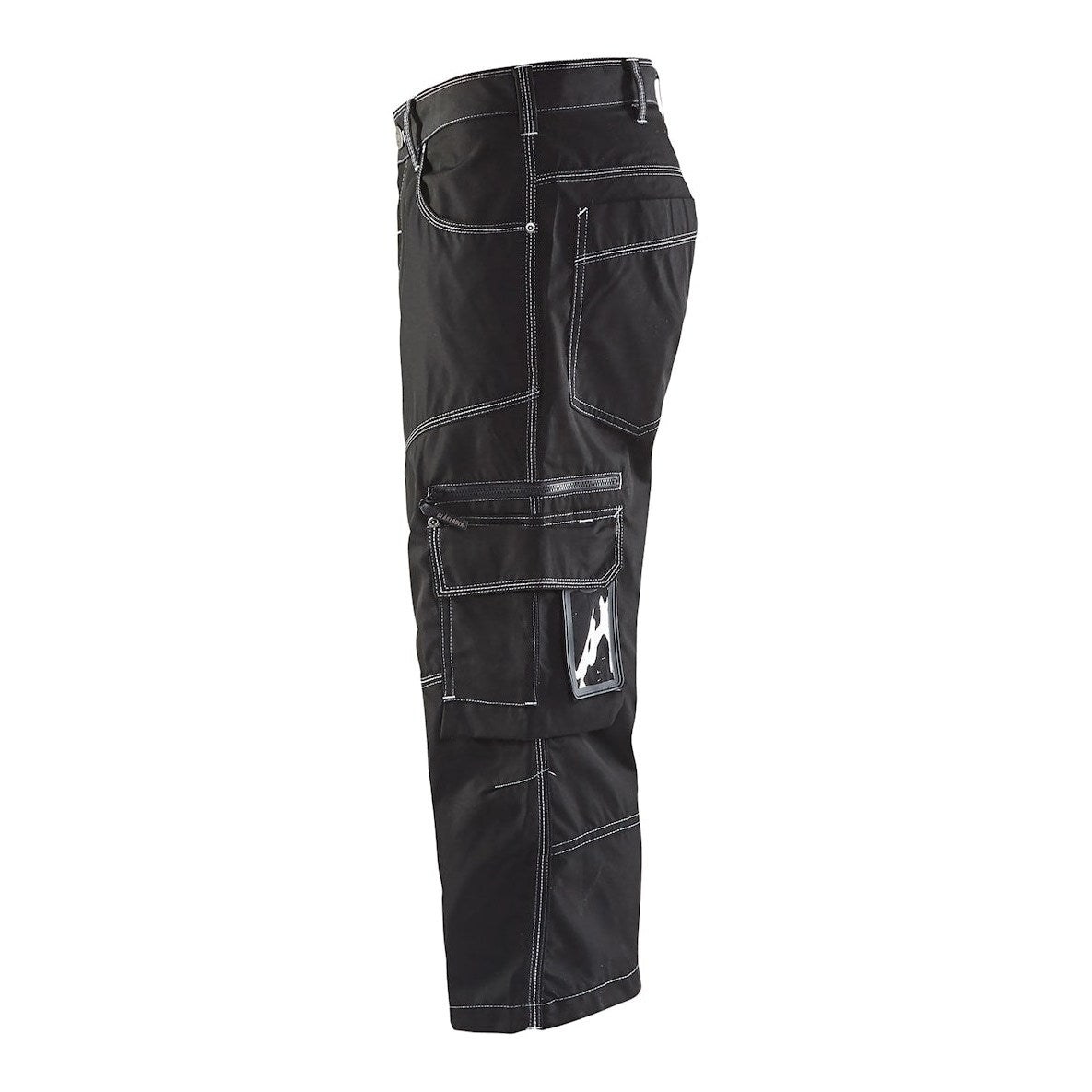 Blaklader Service Pirate X1900 Lightweight 1958 #colour_black