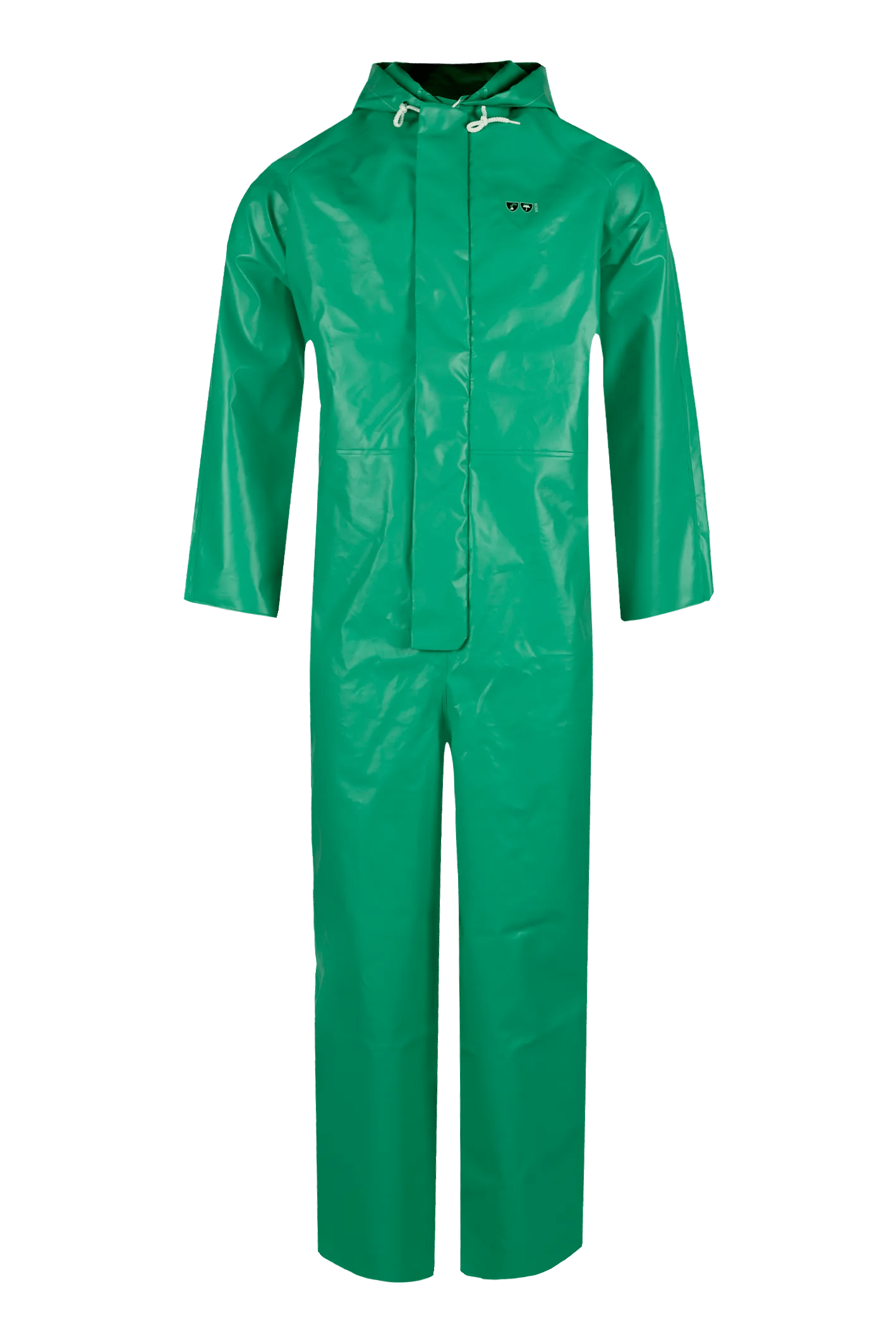 Sioen Botlek Chemtex Coverall
