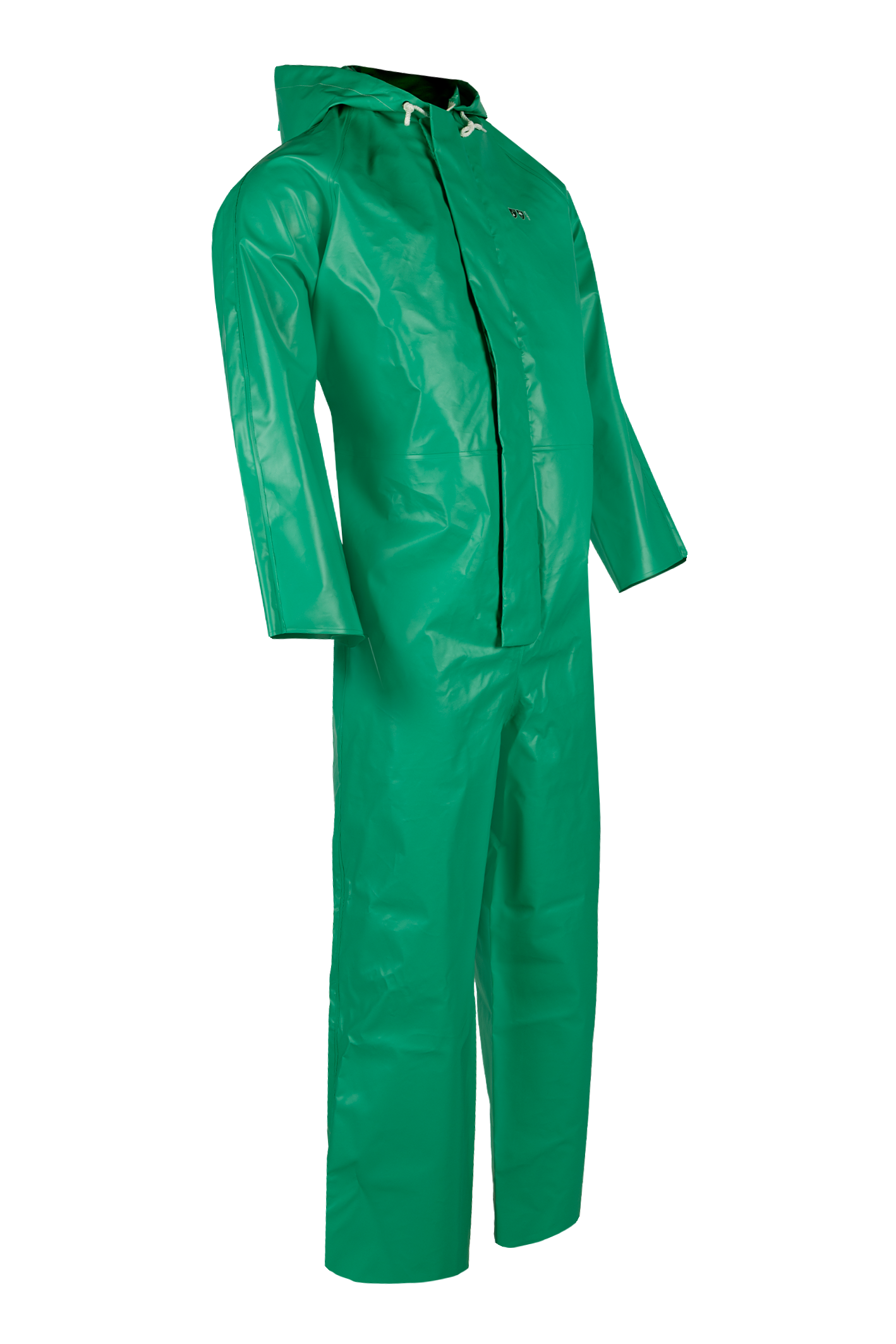 Sioen Botlek Chemtex Coverall
