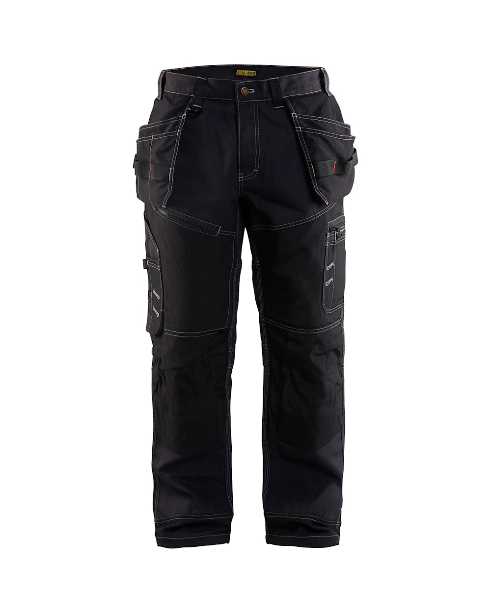 Blaklader Craftsman Trousers X1500 15001380 - Black