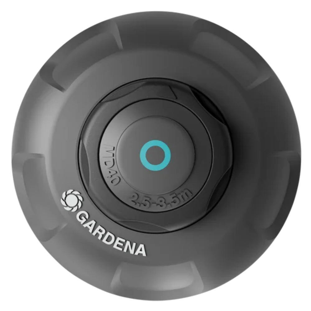 Gardena Pop-up Sprinkler MD2/300