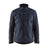 Blaklader Softshell Jacket 4950 #colour_dark-navy-black