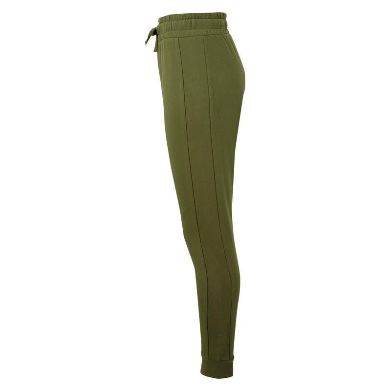 Women's TriDri® Fitted Joggers