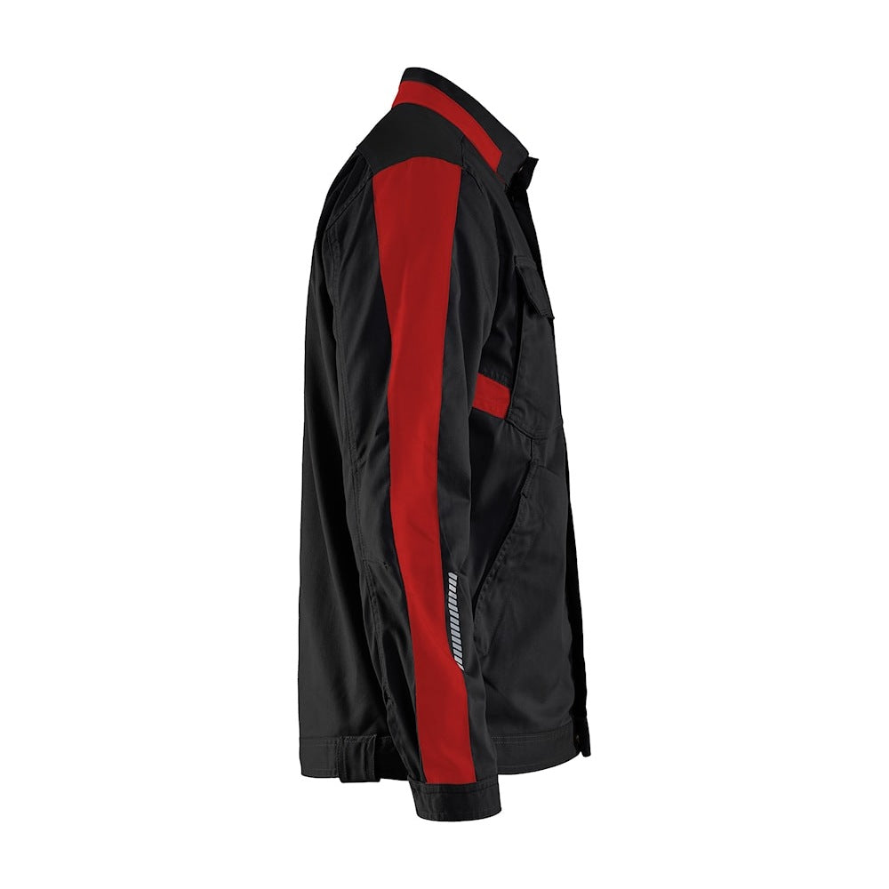 Blaklader Industry Jacket Stretch 4444