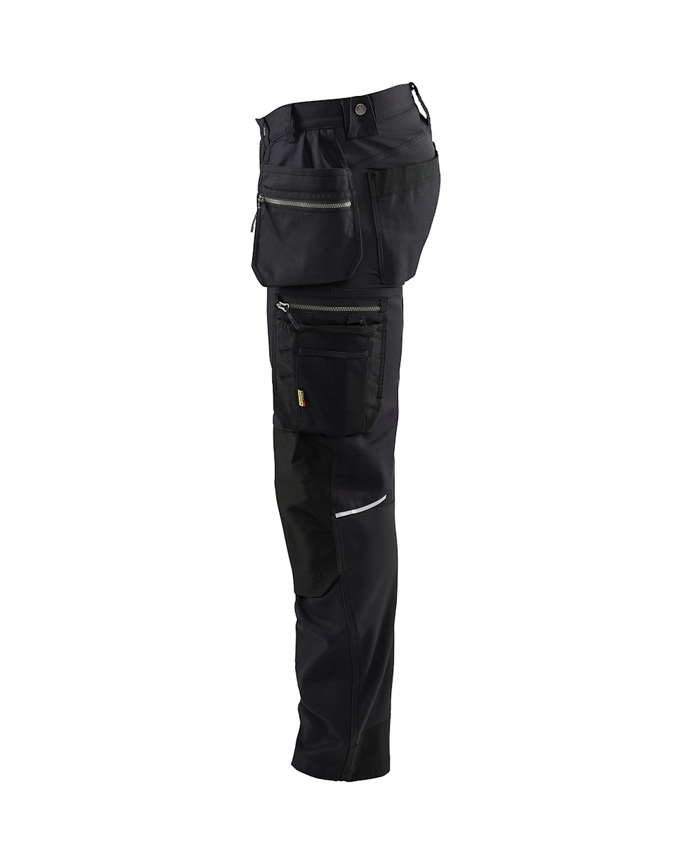 Blaklader Craftsman Trousers with Stretch 1790