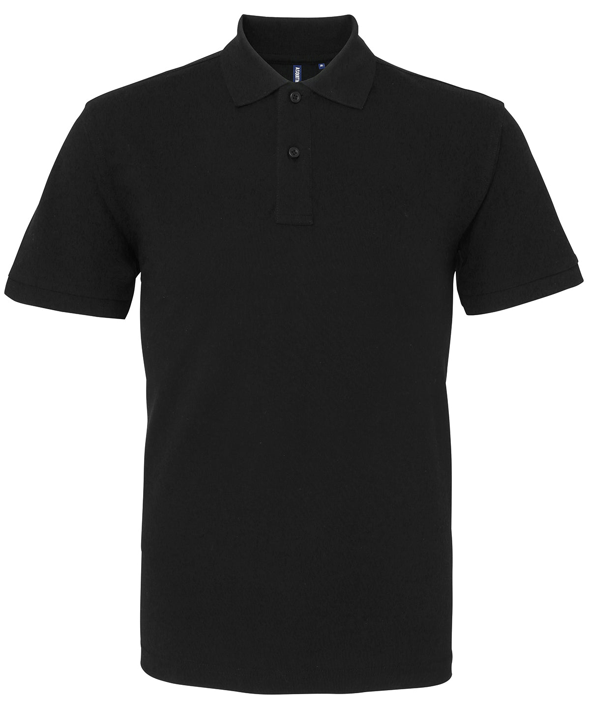 Asquith & Fox Men's Classic Fit Polo
