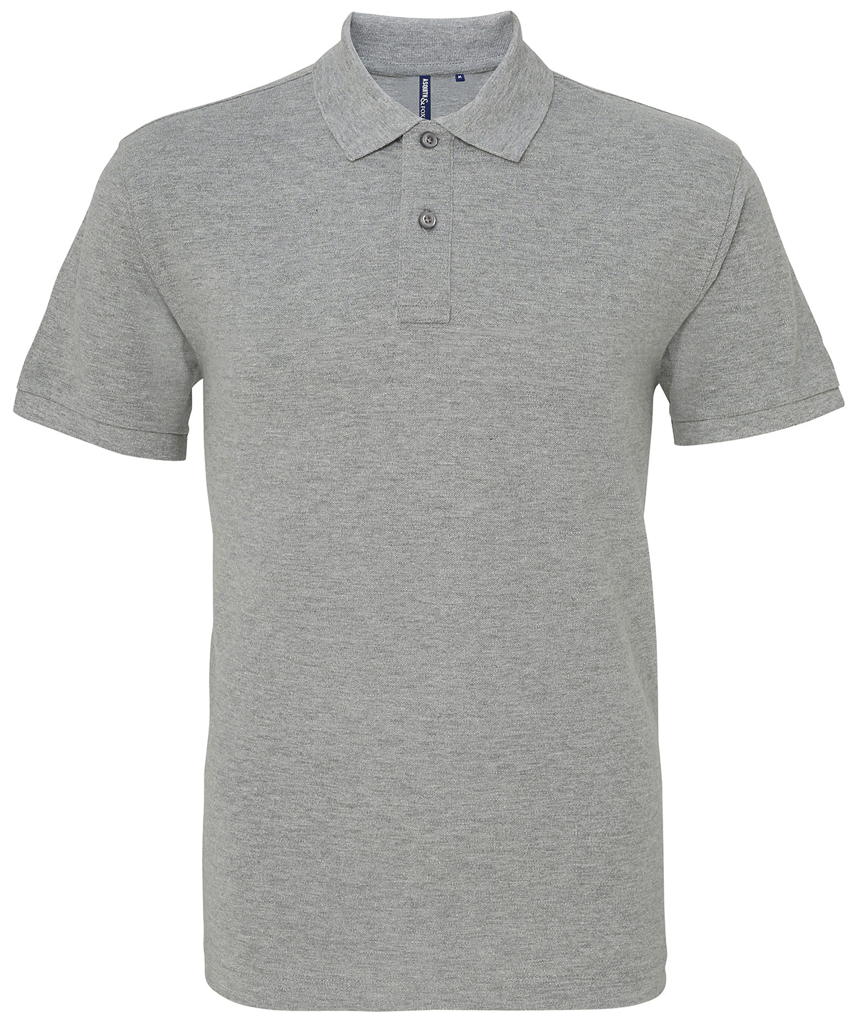 Asquith & Fox Men's Classic Fit Polo