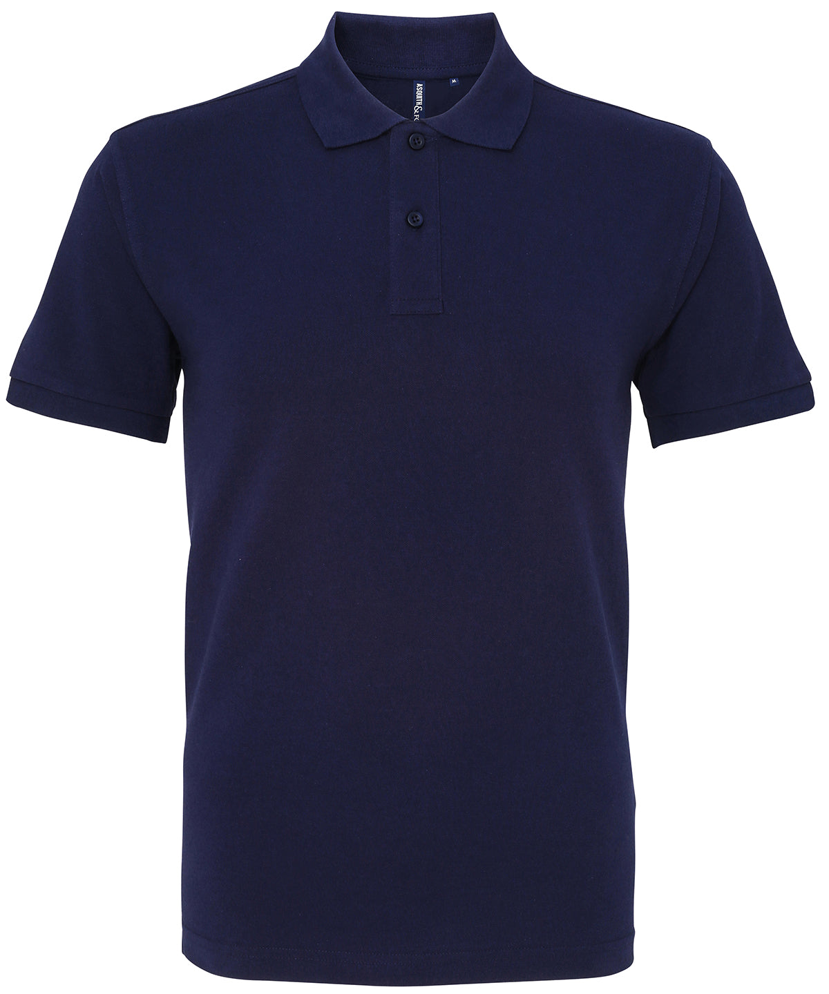 Asquith & Fox Men's Classic Fit Polo