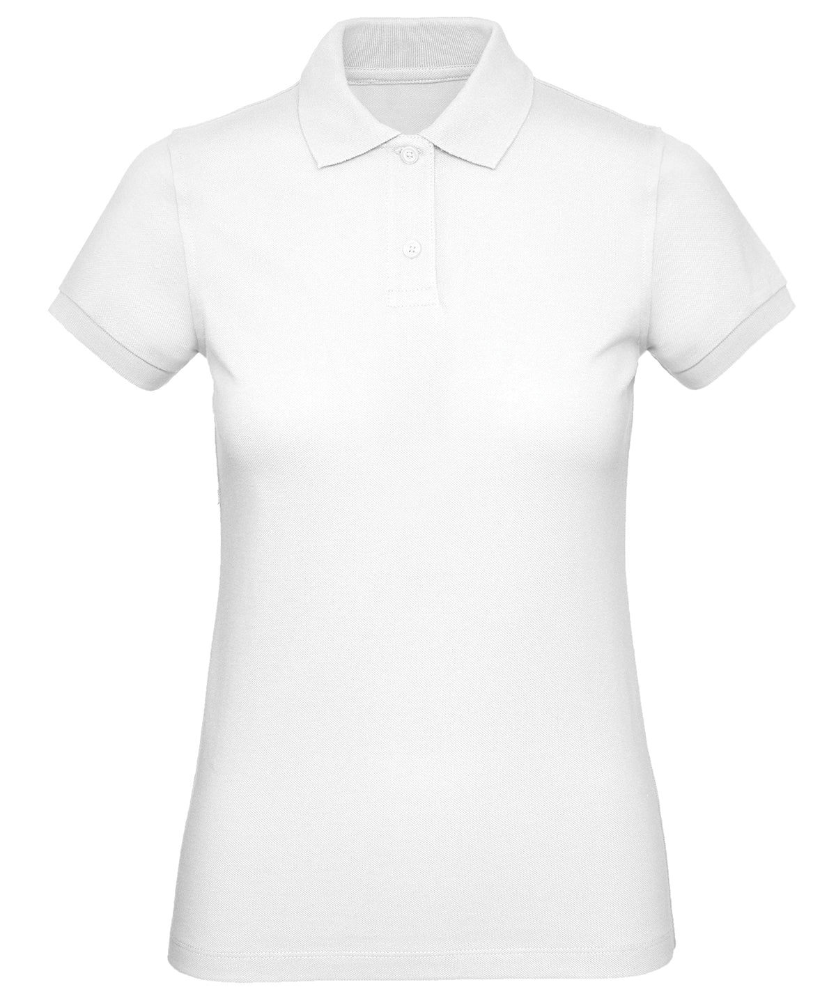 B&C Collection Inspire Polo Women