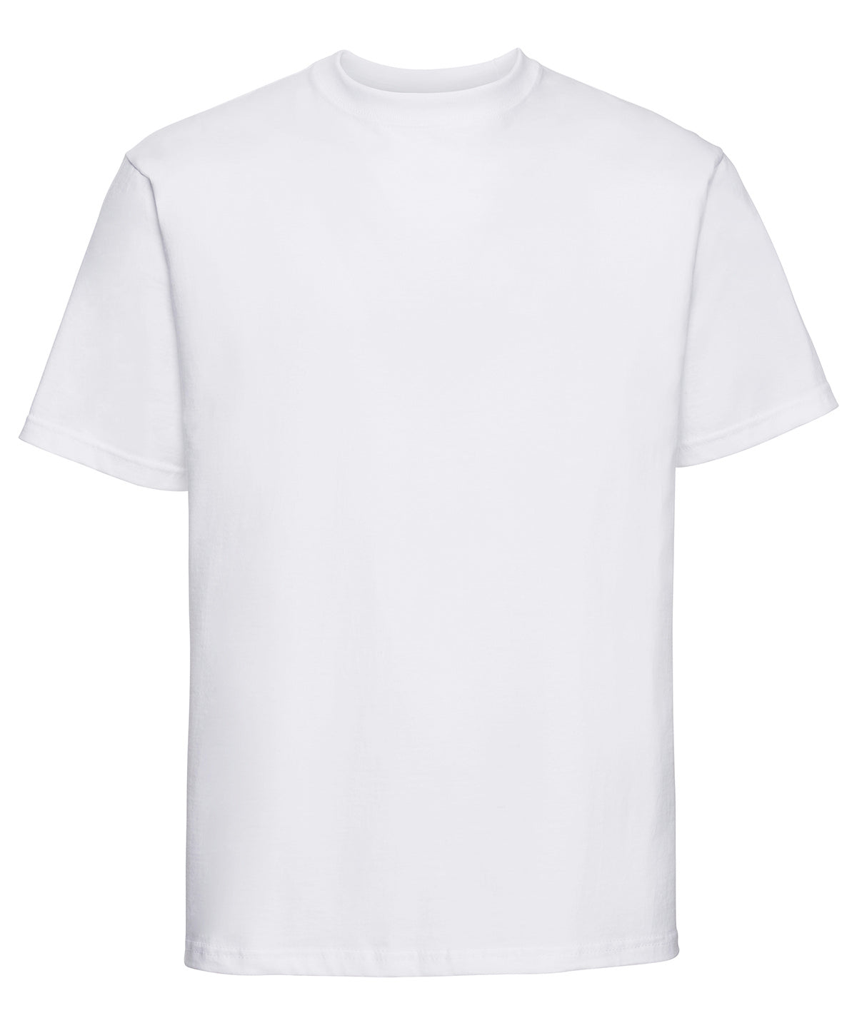 Russell Europe Classic Heavyweight Ringspun T-Shirt