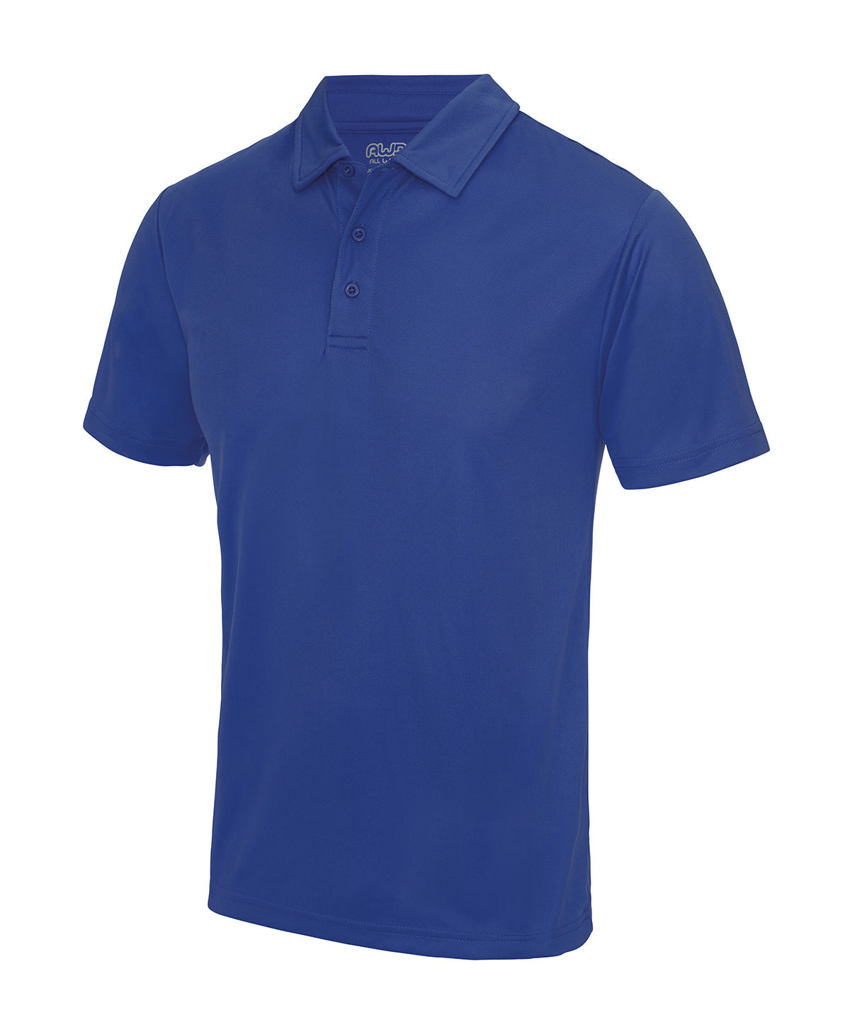 Awdis Just Cool Cool Polo - Royal Blue