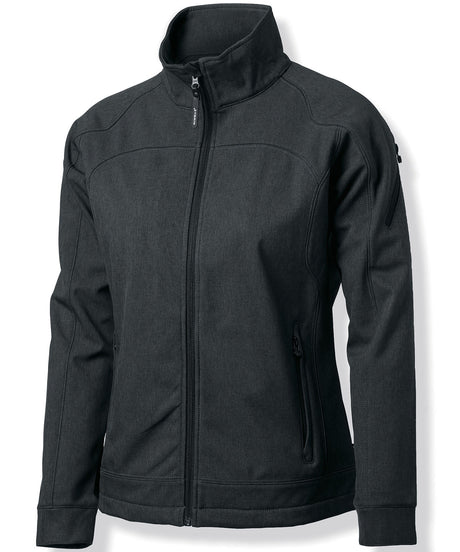 Nimbus Women's Duxbury  Fashionable Performance Softshell Jacket