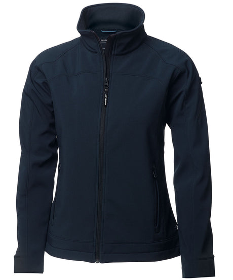 Nimbus Women's Duxbury  Fashionable Performance Softshell Jacket