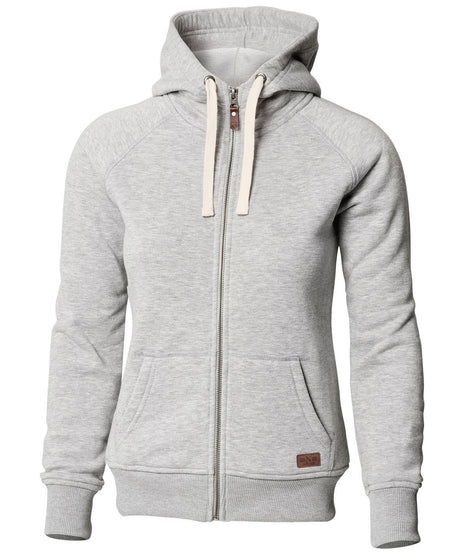 Nimbus Women's Williamsburg – Fashionable Hooded Sweatshirt