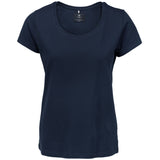 Nimbus Women's Danbury  The Piqué Tee