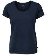 Nimbus Women's Montauk  The Essential Tee