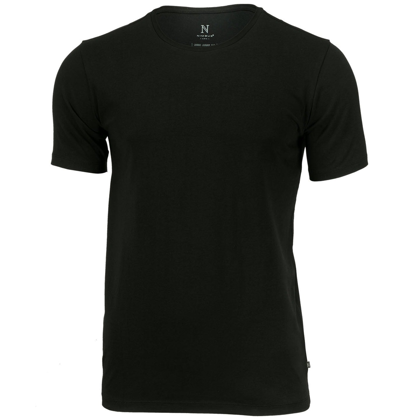 Nimbus Montauk  The Essential Tee