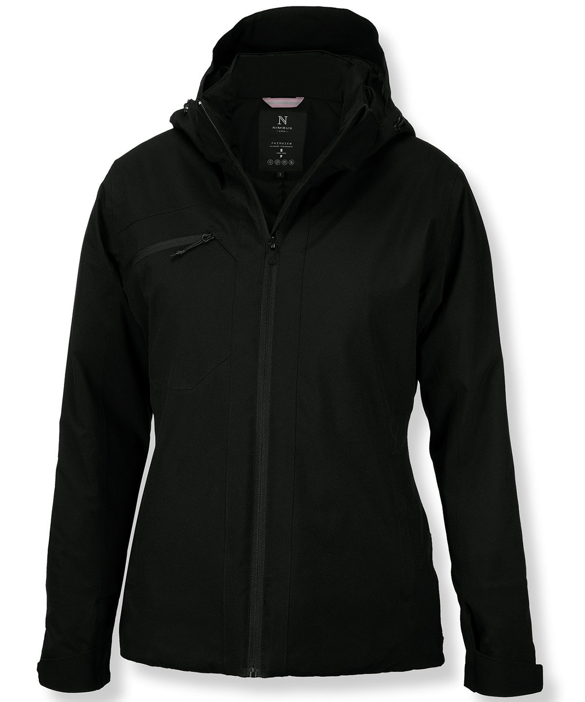 Nimbus Women's Fairview – Warm Performance Jacket