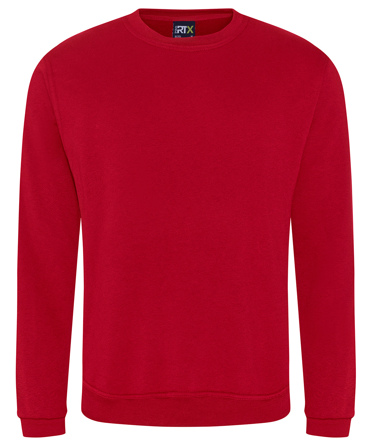 Prortx Pro Sweatshirt - Red