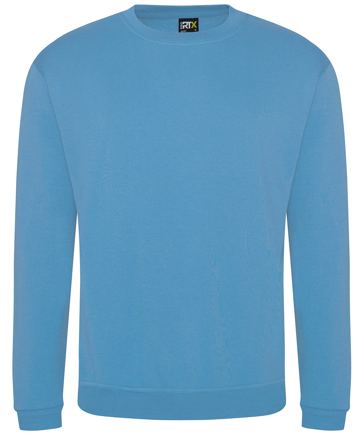 Prortx Pro Sweatshirt - Sky Blue